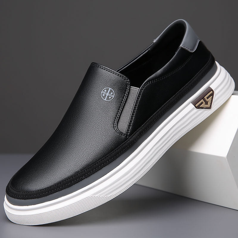 ROUSSEL PARIS | SLIP-ON MINIMALISTE LÉGER