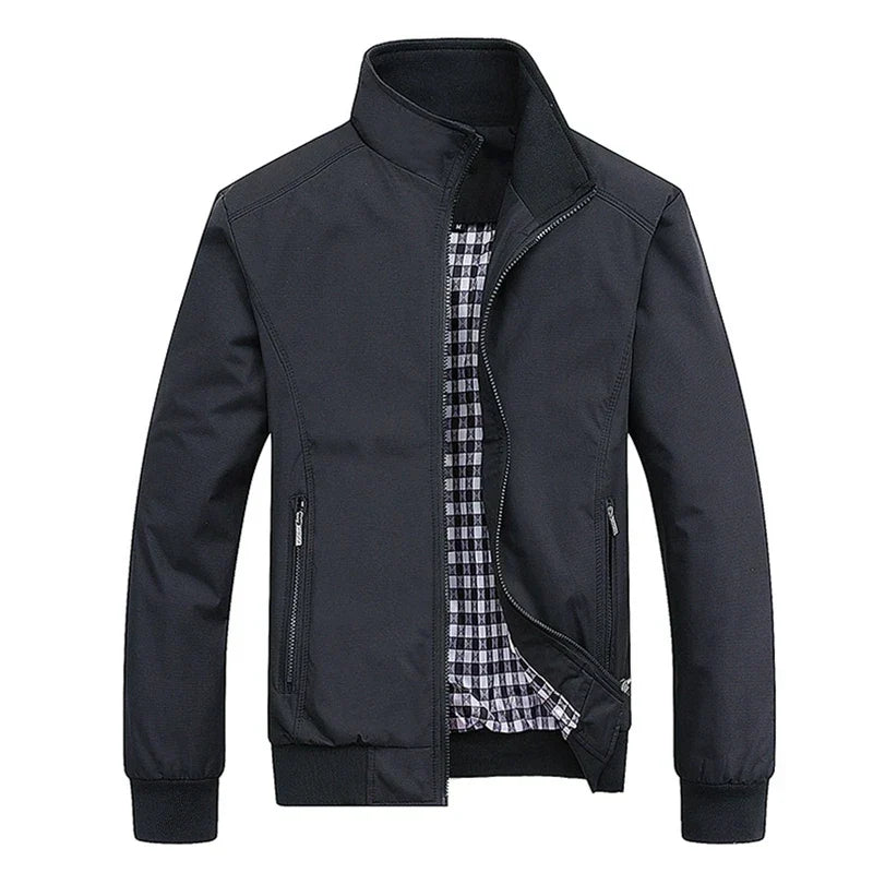 ROUSSEL PARIS | Veste Harrington anglaise
