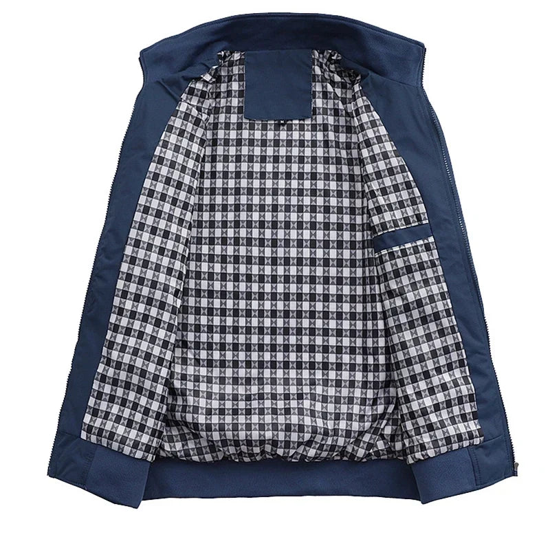 ROUSSEL PARIS | Veste Harrington anglaise