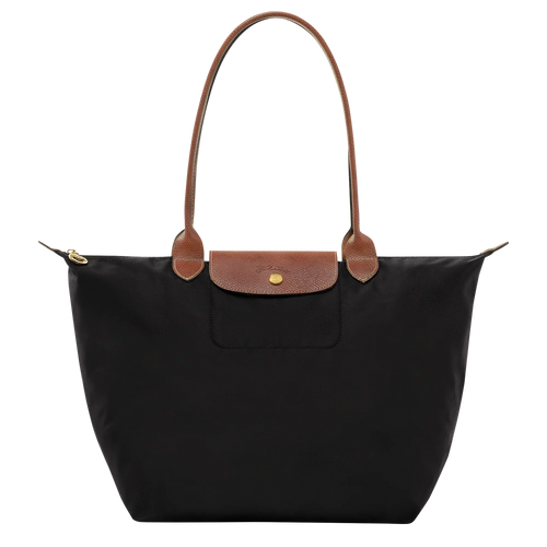 ROUSSEL PARIS | Grand Sac Premium, Noir