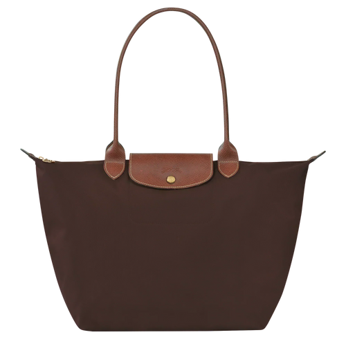 ROUSSEL PARIS | Grand Sac Premium, Ébène