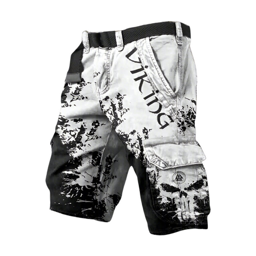 ROUSSEL PARIS | Short d'Aventure Premium
