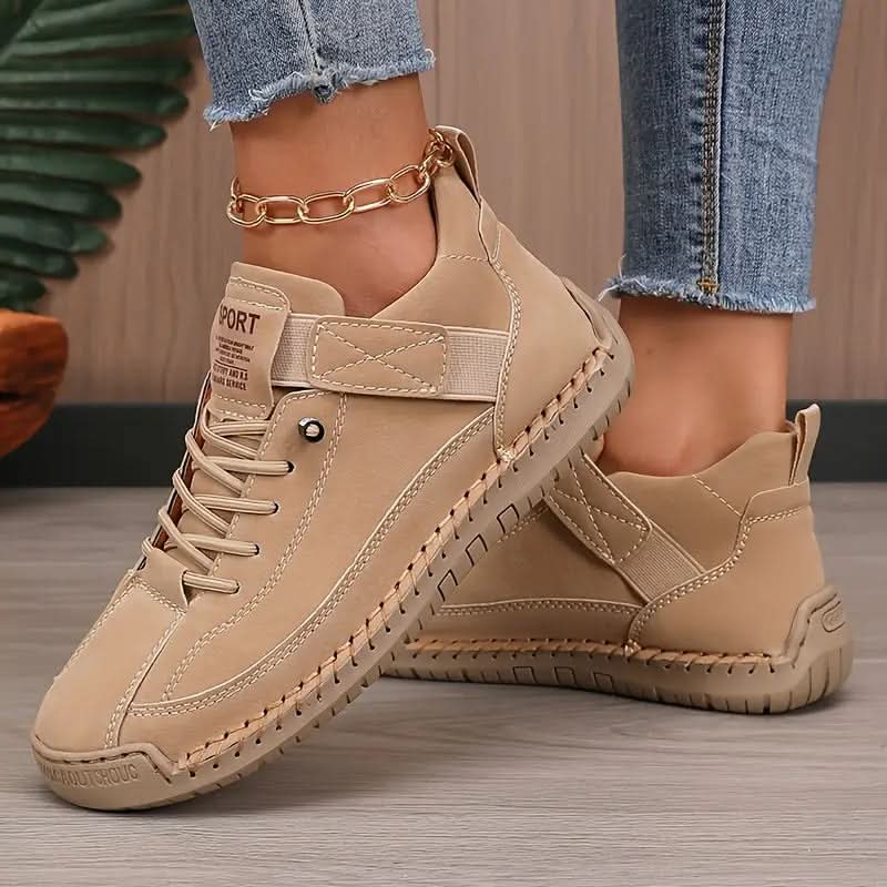 ROUSSEL PARIS | Baskets orthopédiques confortables pour femme