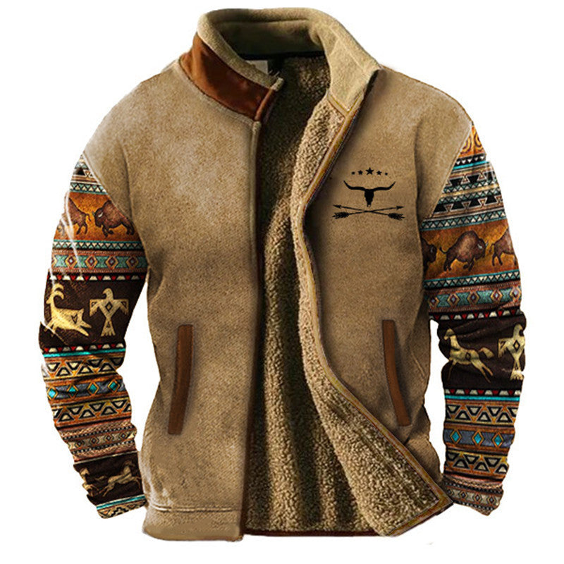 ROUSSEL PARIS | VESTE EN POLAIRE