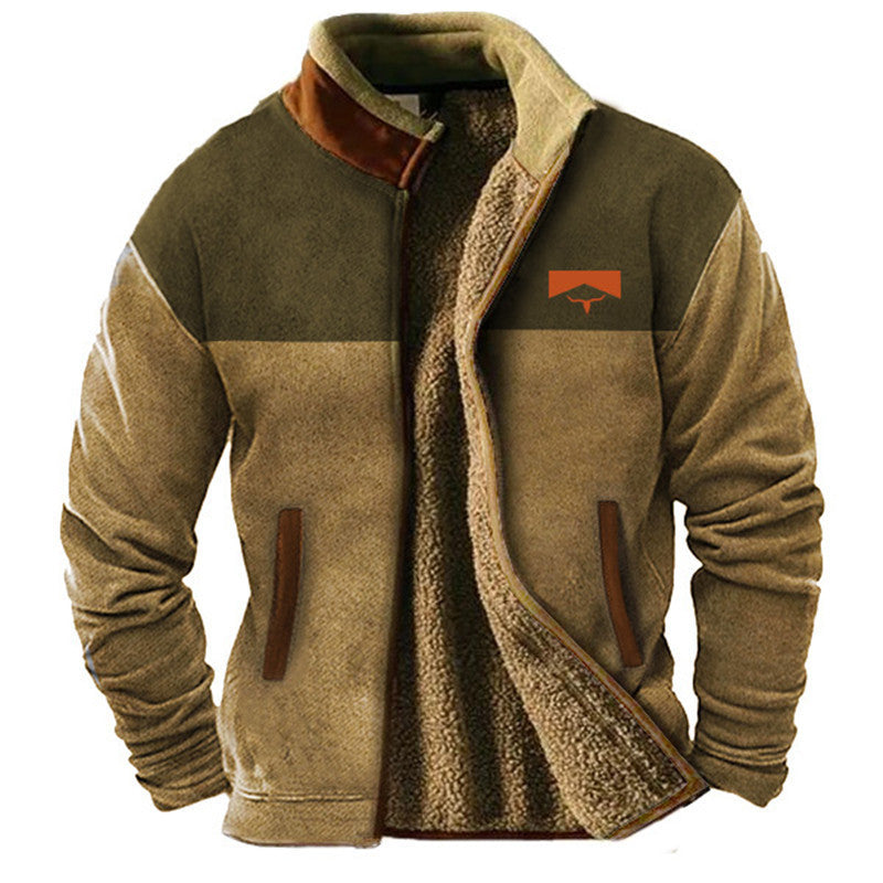 ROUSSEL PARIS | VESTE EN POLAIRE
