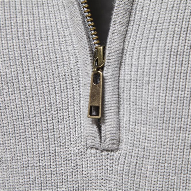 ROUSSEL PARIS | PULL AUTOMNAL DE LUXE