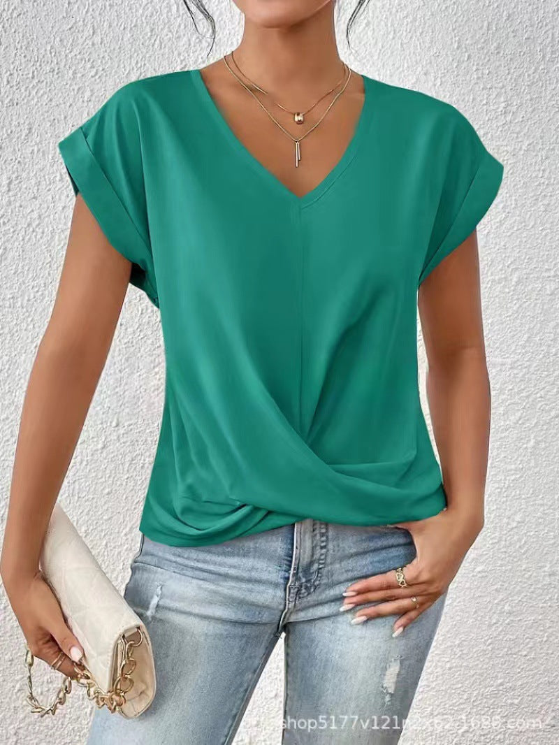 ROUSSEL PARIS | T-SHIRT CŒUR POUR FEMME