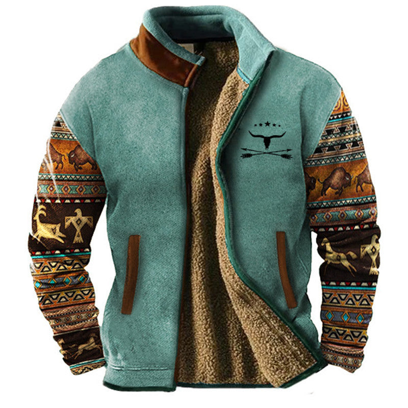 ROUSSEL PARIS | VESTE EN POLAIRE