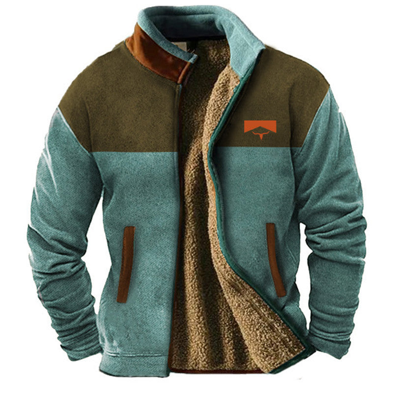 ROUSSEL PARIS | VESTE EN POLAIRE
