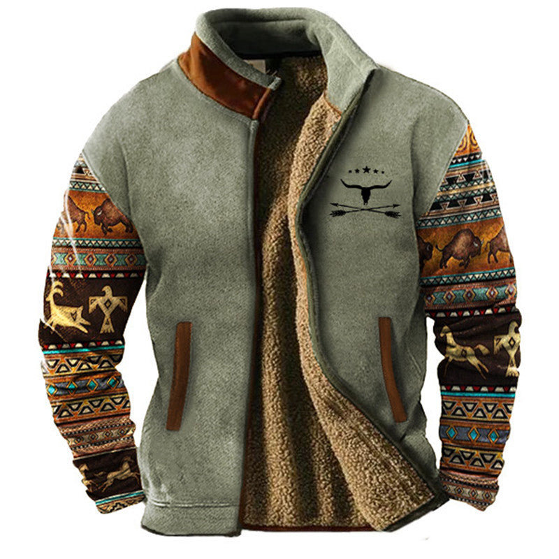 ROUSSEL PARIS | VESTE EN POLAIRE