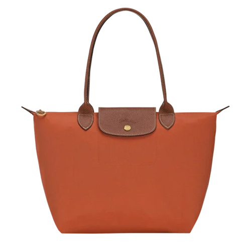 ROUSSEL PARIS | Grand Sac Premium, Brique