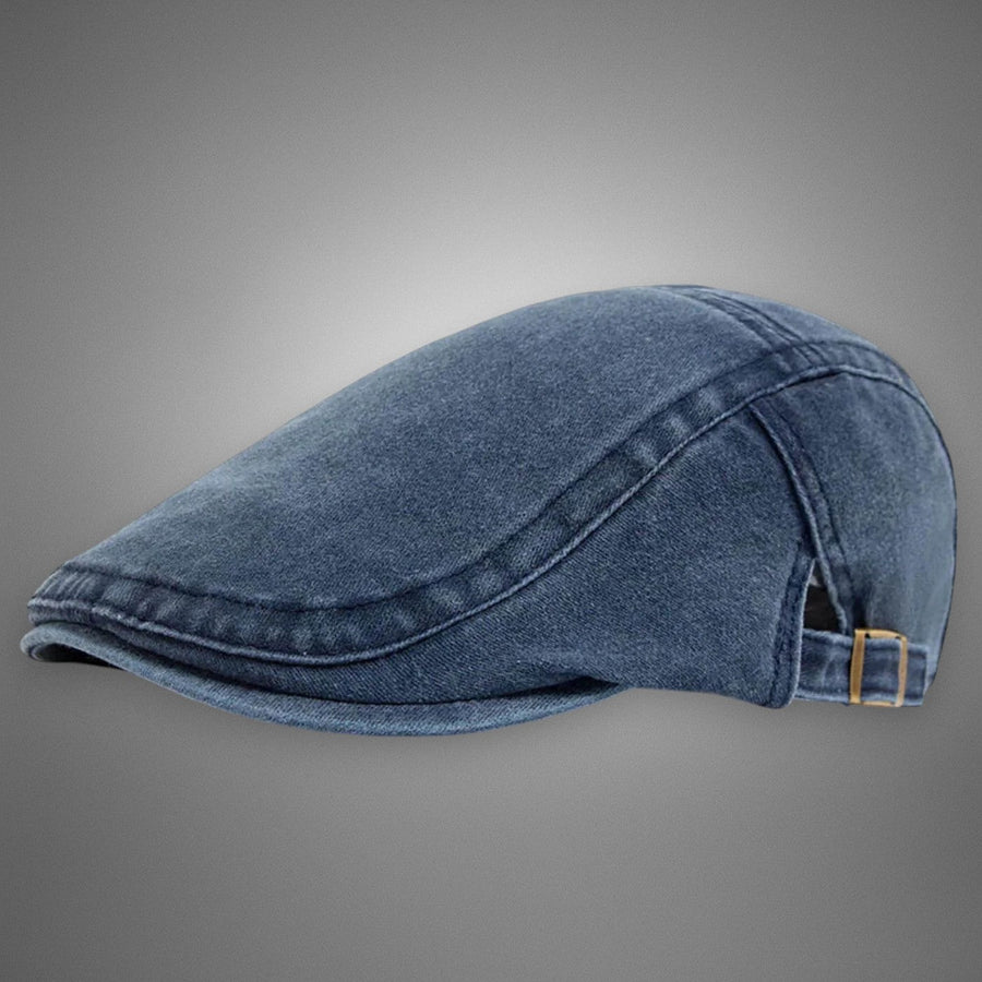 MARCO™ | CASQUETTE VINTAGE