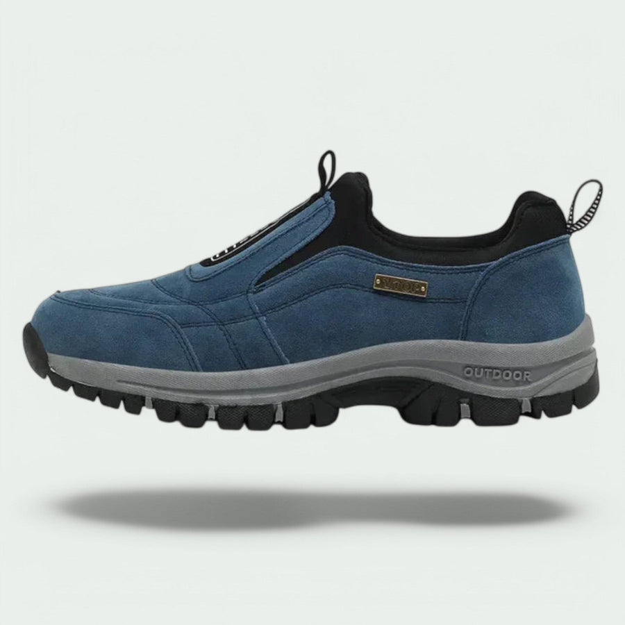 ROUSSEL PARIS | CHAUSSURES ORTHOPÉDIQUES DE PROMENADE