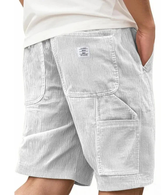 ROUSSEL PARIS | Short Cargo Confortable
