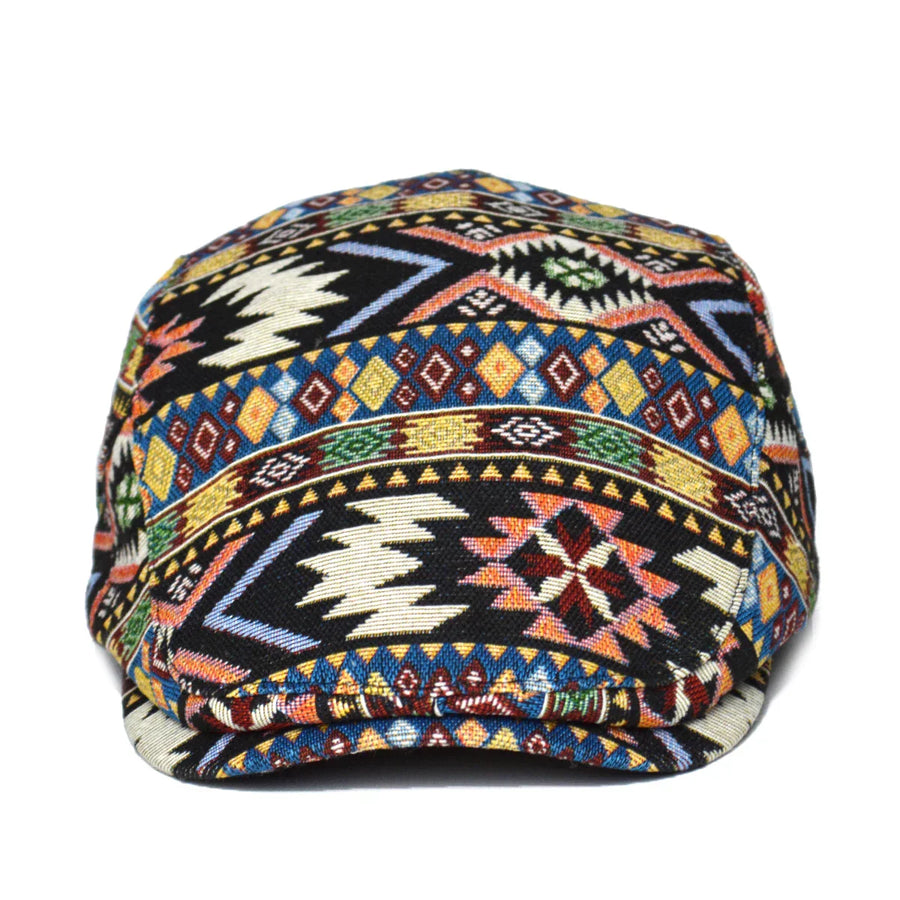 ROUSSEL PARIS | CASQUETTE ANCIEN POUR HOMME