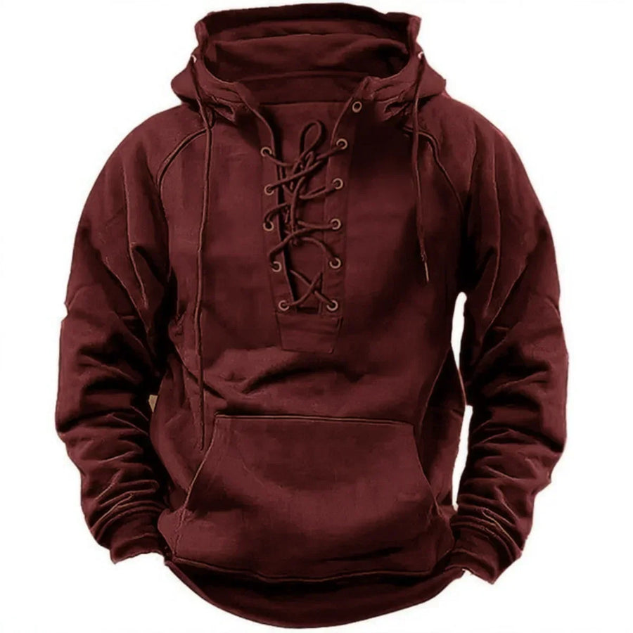 ROUSSEL PARIS | SWEAT À CAPUCHE RÉSISTANT