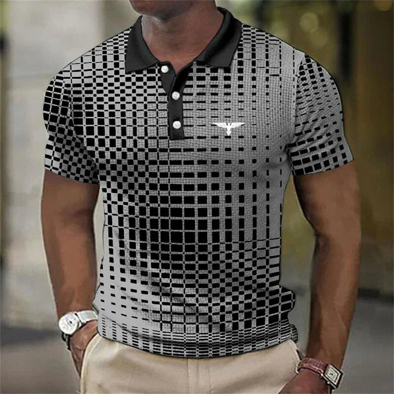 ROUSSEL PARIS | POLO CASUAL