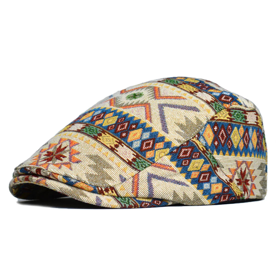 ROUSSEL PARIS | CASQUETTE ANCIEN POUR HOMME