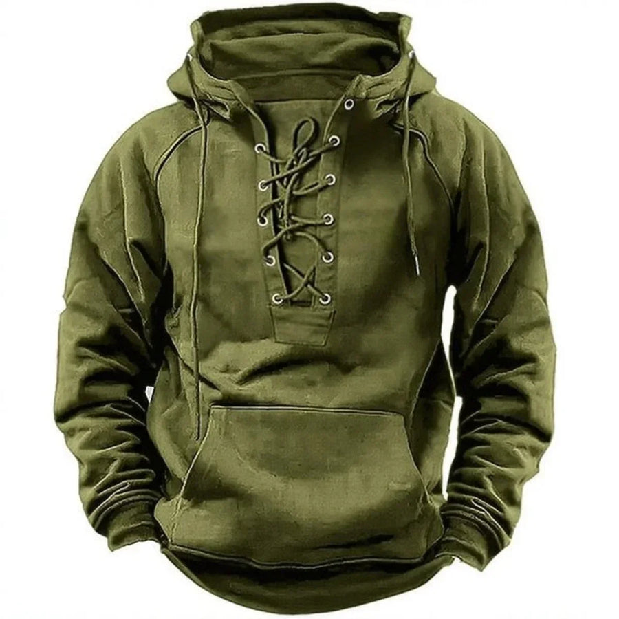 ROUSSEL PARIS | SWEAT À CAPUCHE RÉSISTANT