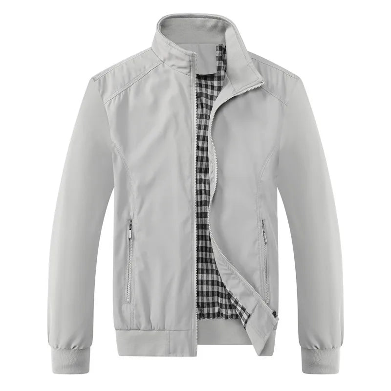 ROUSSEL PARIS | Veste Harrington anglaise