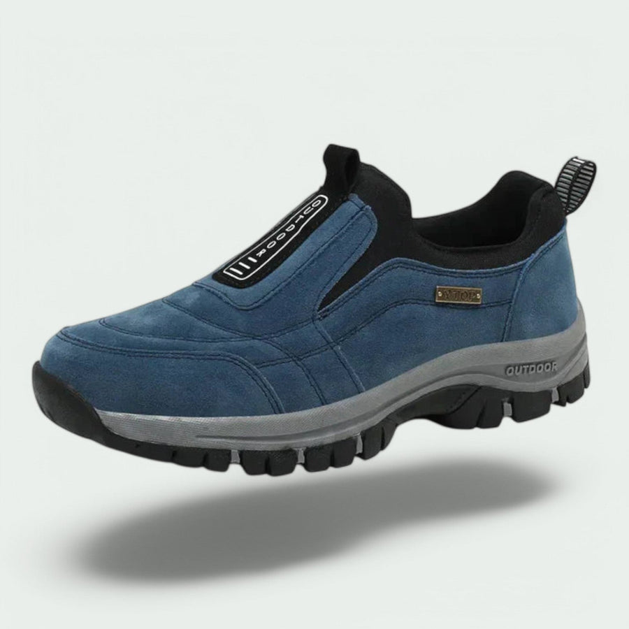 ROUSSEL PARIS | CHAUSSURES ORTHOPÉDIQUES DE PROMENADE