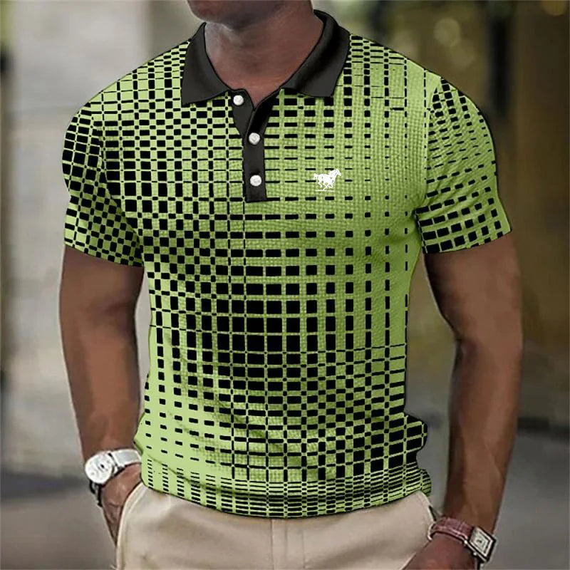 ROUSSEL PARIS | POLO CASUAL
