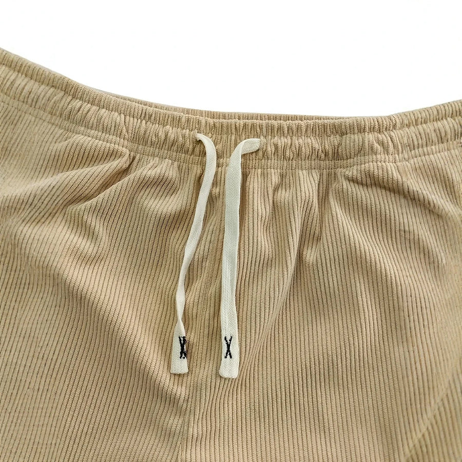 ROUSSEL PARIS | PANTALONS EN CORDUROY