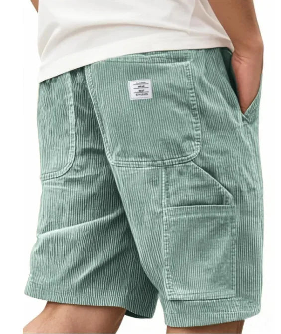 ROUSSEL PARIS | Short Cargo Confortable