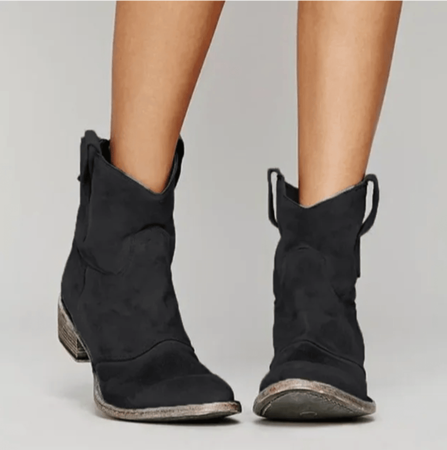 ROUSSEL PARIS | Boots Orthopédiques