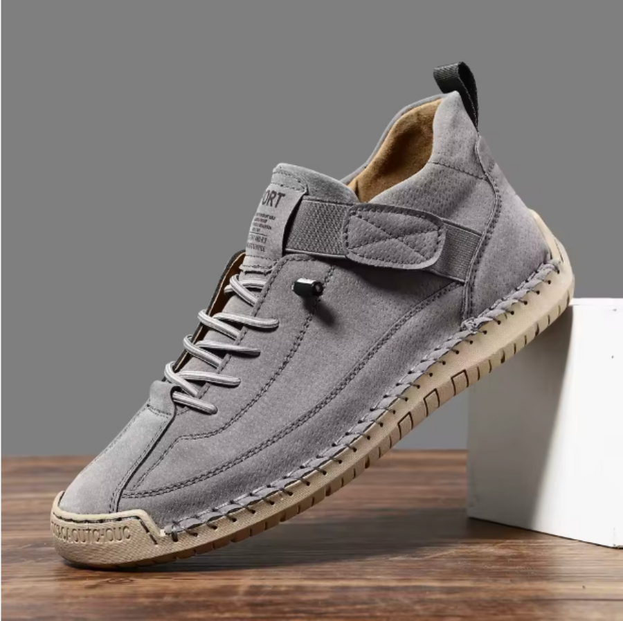 ROUSSEL PARIS | Baskets Orthopédiques Confortables Emiline Femme