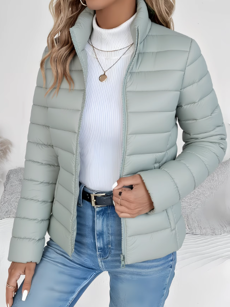 ROUSSEL PARIS | VESTE DE TRANSITION PRINTEMPS POUR FEMME