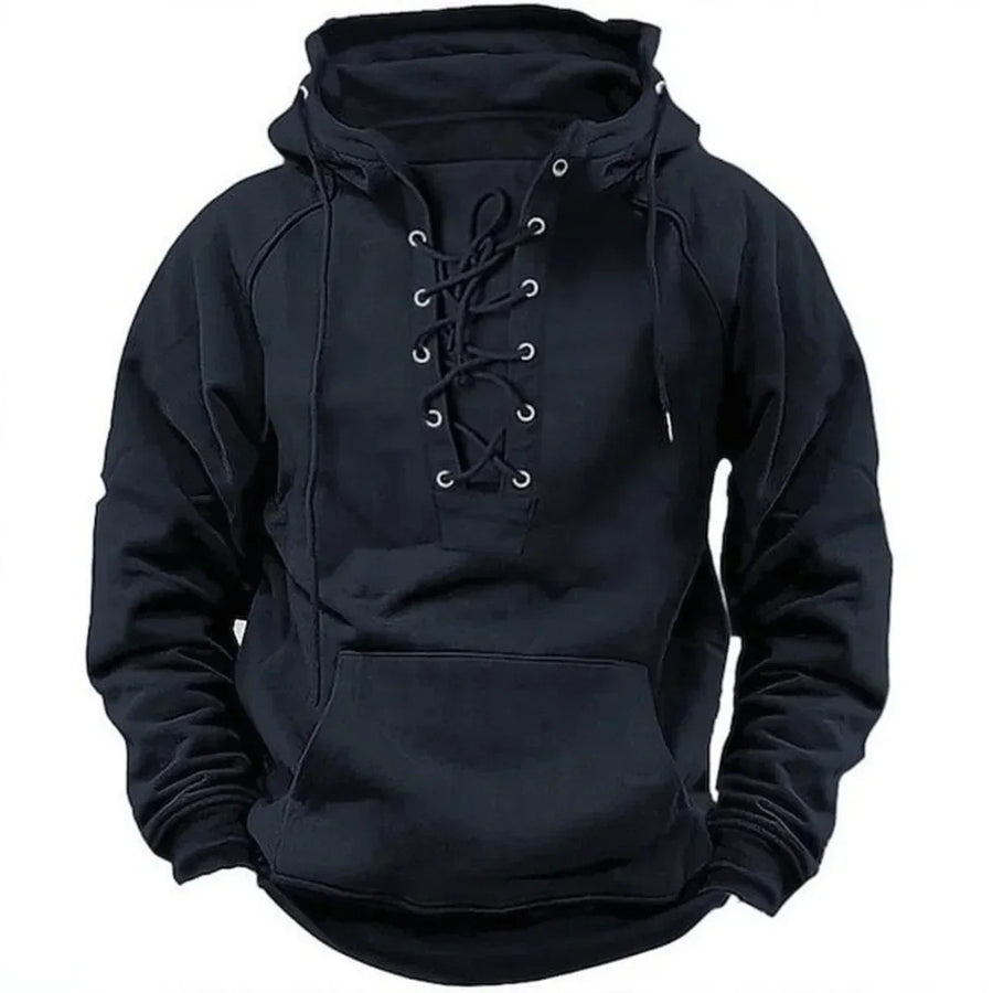 ROUSSEL PARIS | SWEAT À CAPUCHE RÉSISTANT