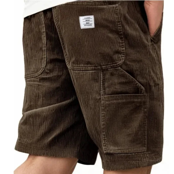 ROUSSEL PARIS | Short Cargo Confortable