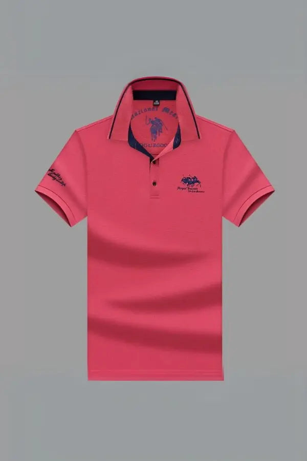 ROUSSEL PARIS | POLO DE LUXE
