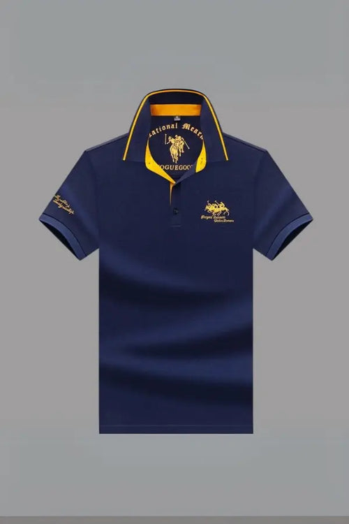 ROUSSEL PARIS | POLO DE LUXE