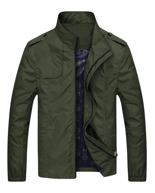 ROUSSEL PARIS | Veste militaire légère