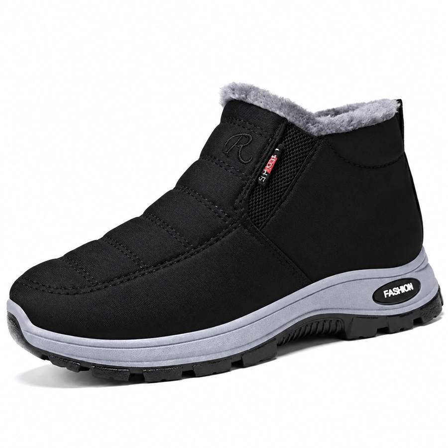 ROUSSEL PARIS | Bottines Chaudes, Confortables et Faciles à Enfiler