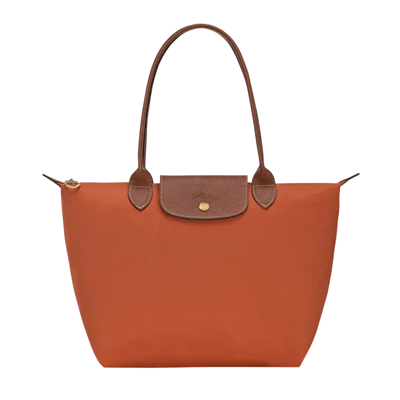 ROUSSEL PARIS | Grand Sac Premium, Brique