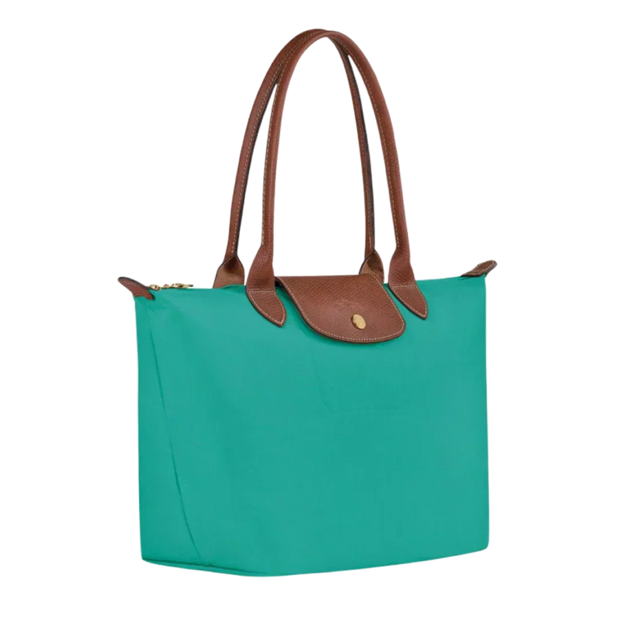 ROUSSEL PARIS | Grand Sac Premium, Turquoise