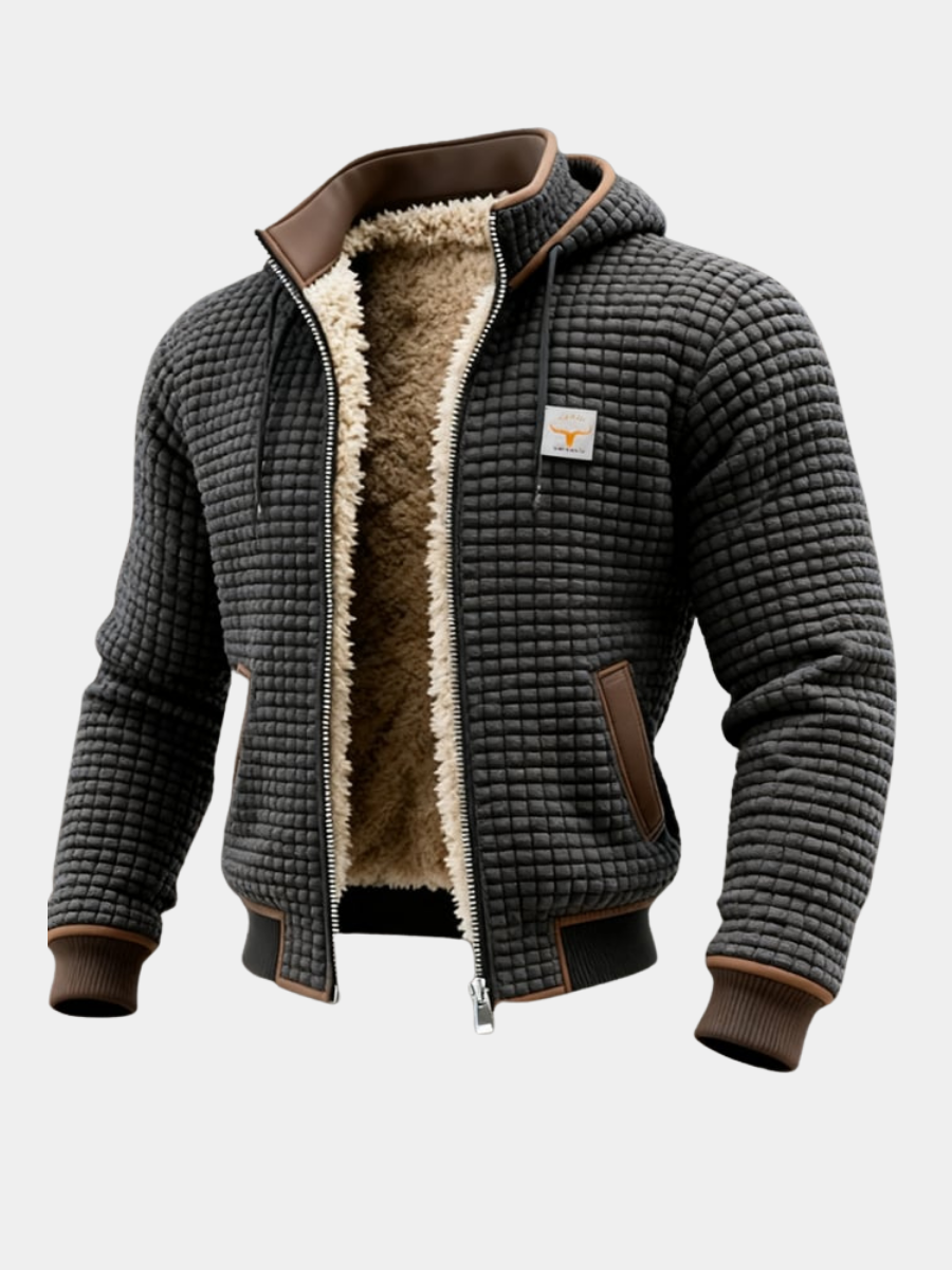 ROUSSEL PARIS | VESTE THERMIQUE IMPACT POUR HOMME