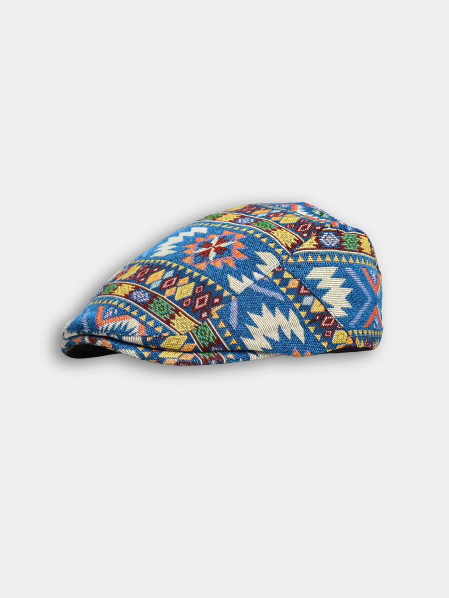 ROUSSEL PARIS | CASQUETTE ANCIEN POUR HOMME