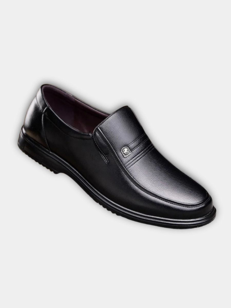 ROUSSEL PARIS | MOCASSINS EN CUIR POUR HOMME