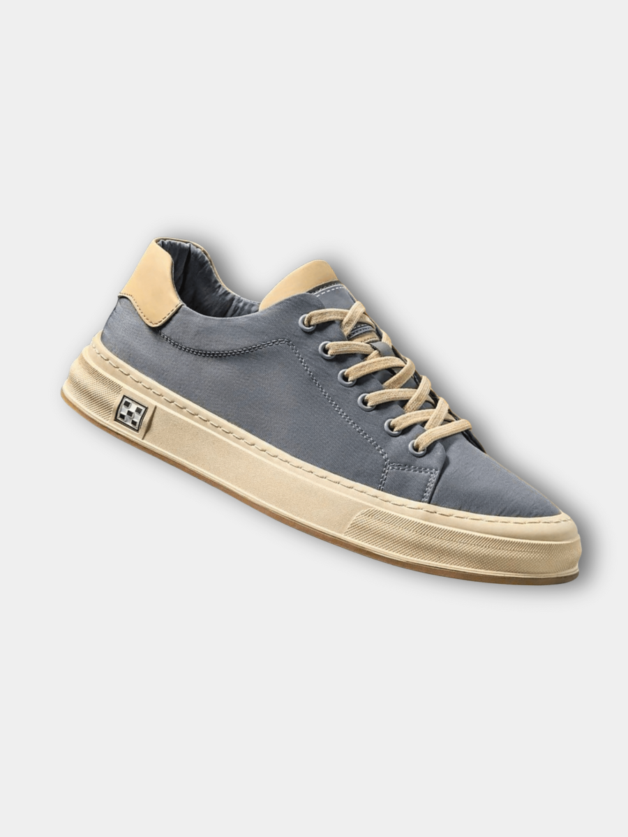 ROUSSEL PARIS | BASKETS EN TELA DA UOMO