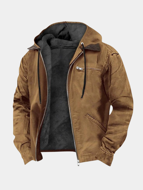 ROUSSEL PARIS | VESTE AUTOMNALE MODERNE