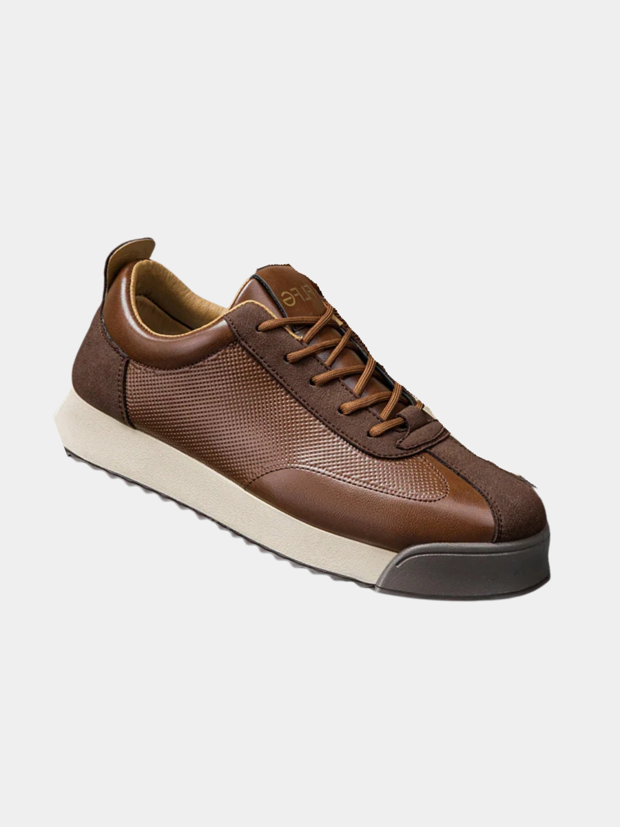 ROUSSEL PARIS | CHAUSSURES EN CUIR POUR HOMMES ÉLÉGANTES