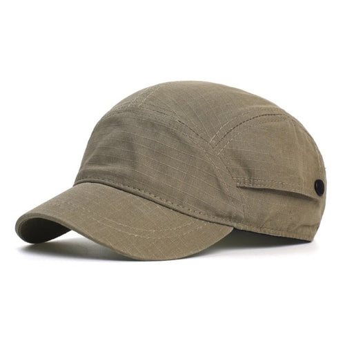 ROUSSEL PARIS | Casquette d’aventure outdoor