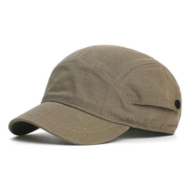 ROUSSEL PARIS | Casquette d’aventure outdoor