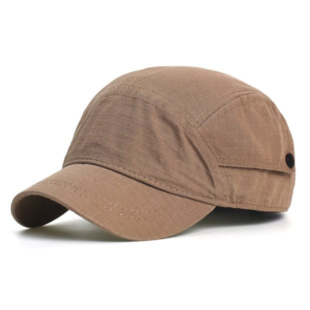 ROUSSEL PARIS | Casquette d’aventure outdoor
