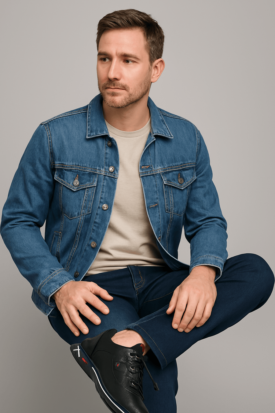 ROUSSEL PARIS | Chaussures Oxford à Lacets