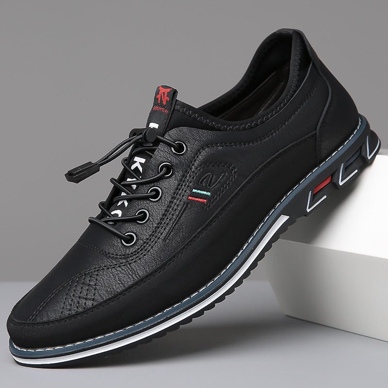 ROUSSEL PARIS | Chaussures Oxford à Lacets